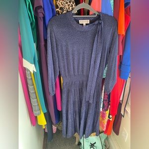 Nanette Nanette Lepore Sweater Dress